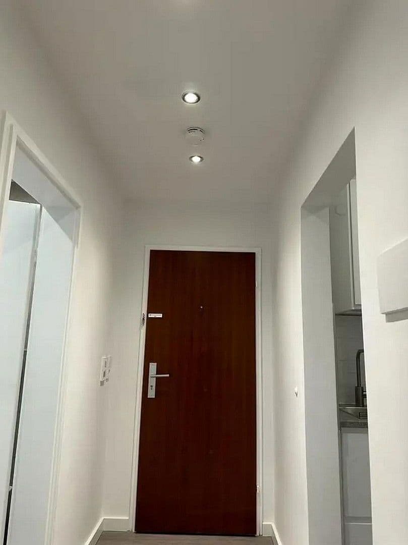 Pronájem bytu 1+1 37 m², München, Bavorsko Pronájem bytu 1+1 37 m², München, Bavorsko