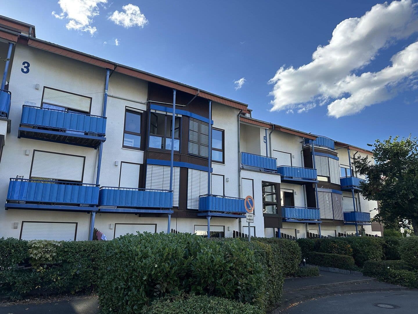 Pronájem bytu 1+1 22 m², Paderborn, Severní Porýní-Vestfálsko Pronájem bytu 1+1 22 m², Paderborn, Severní Porýní-Vestfálsko