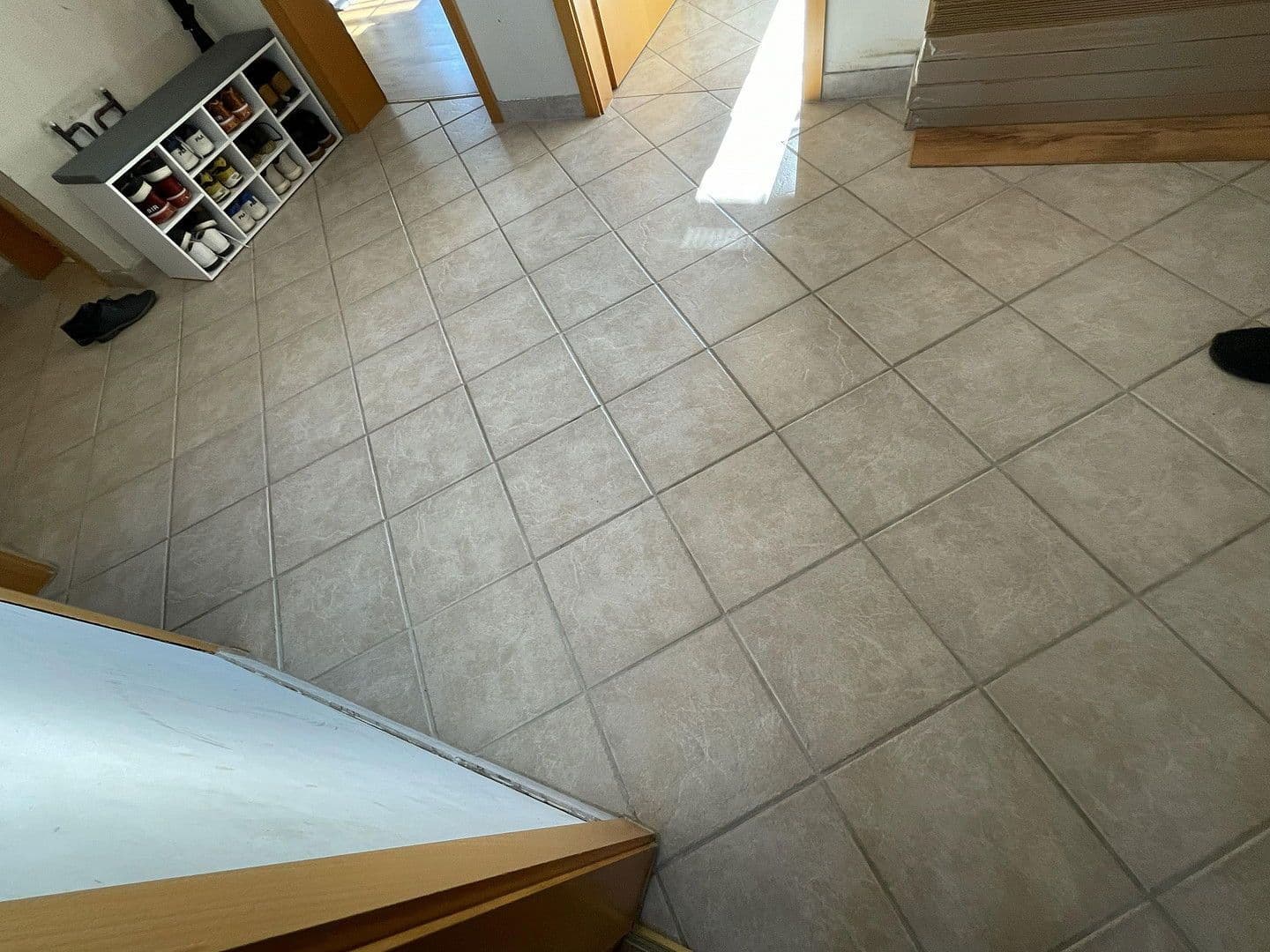 Pronájem bytu 4+1 92 m², Burscheid, Severní Porýní-Vestfálsko Pronájem bytu 4+1 92 m², Burscheid, Severní Porýní-Vestfálsko