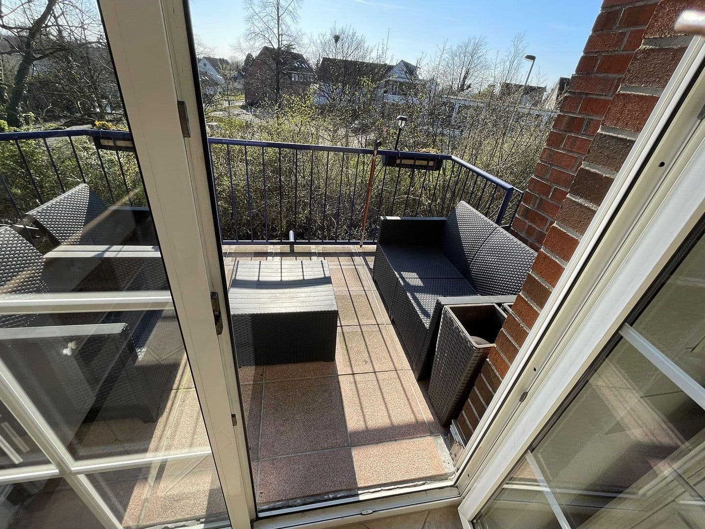 Pronájem bytu 4+1 92 m², Burscheid, Severní Porýní-Vestfálsko Pronájem bytu 4+1 92 m², Burscheid, Severní Porýní-Vestfálsko