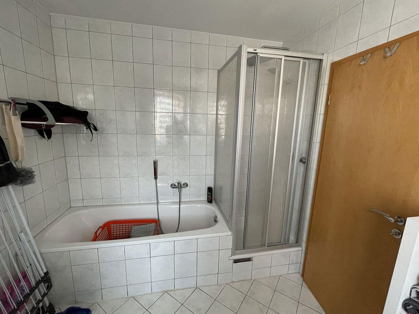 Pronájem bytu 4+1 92 m², Burscheid, Severní Porýní-Vestfálsko Pronájem bytu 4+1 92 m², Burscheid, Severní Porýní-Vestfálsko