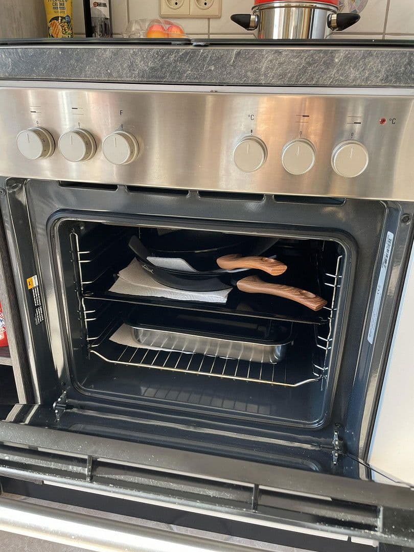 Pronájem bytu 4+1 92 m², Burscheid, Severní Porýní-Vestfálsko Pronájem bytu 4+1 92 m², Burscheid, Severní Porýní-Vestfálsko