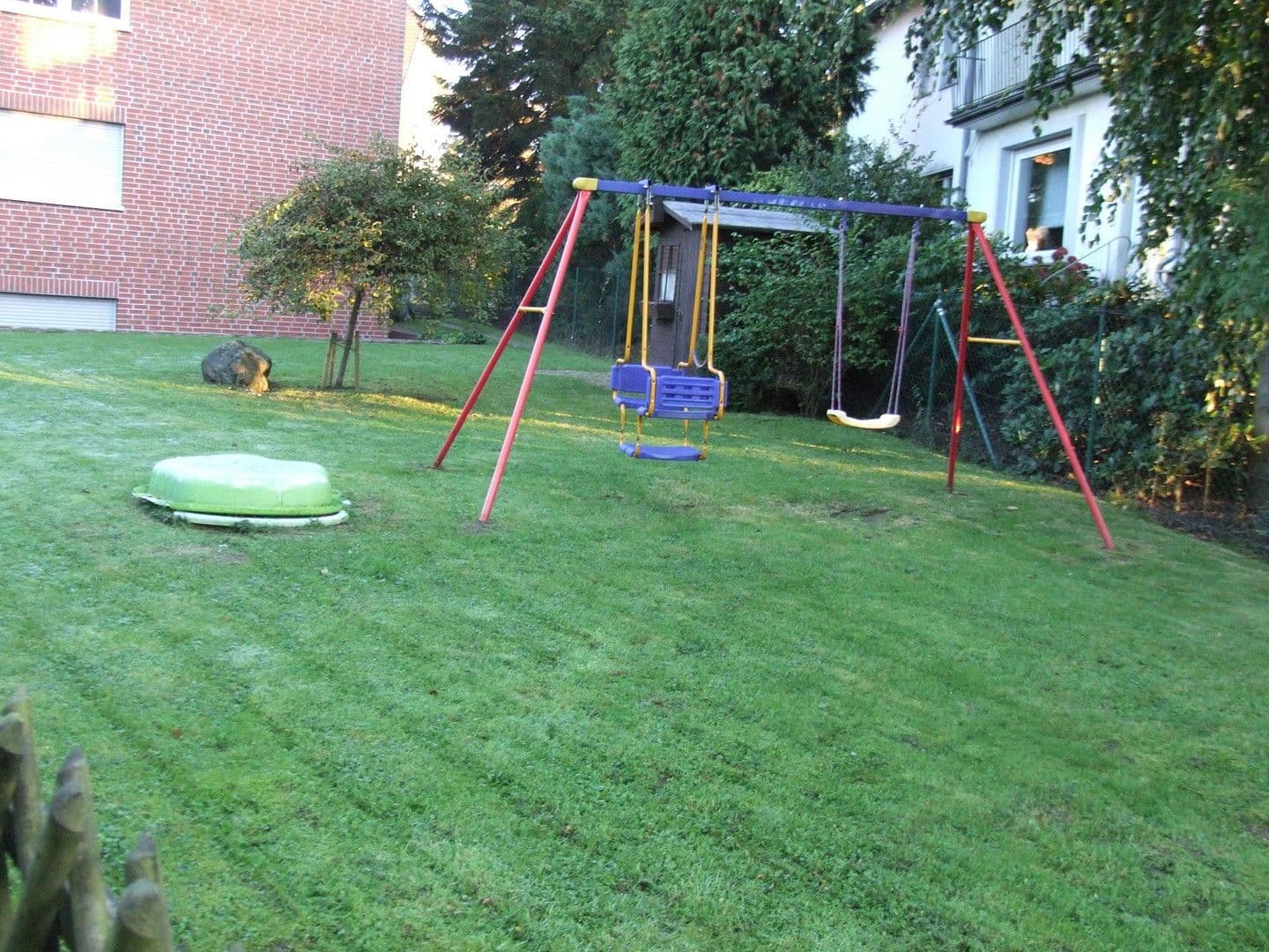 Pronájem bytu 4+1 92 m², Burscheid, Severní Porýní-Vestfálsko Pronájem bytu 4+1 92 m², Burscheid, Severní Porýní-Vestfálsko