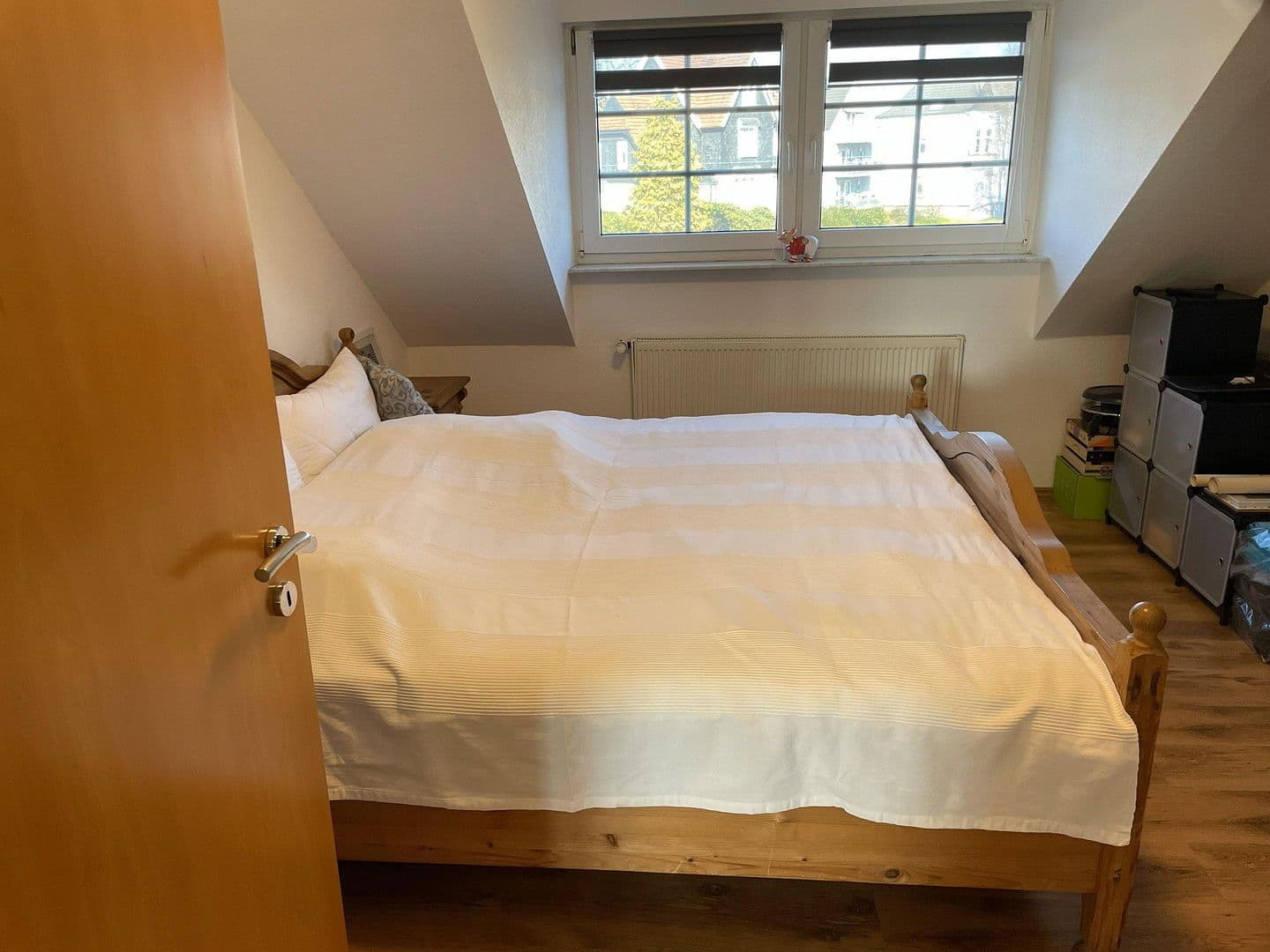 Pronájem bytu 4+1 92 m², Burscheid, Severní Porýní-Vestfálsko Pronájem bytu 4+1 92 m², Burscheid, Severní Porýní-Vestfálsko