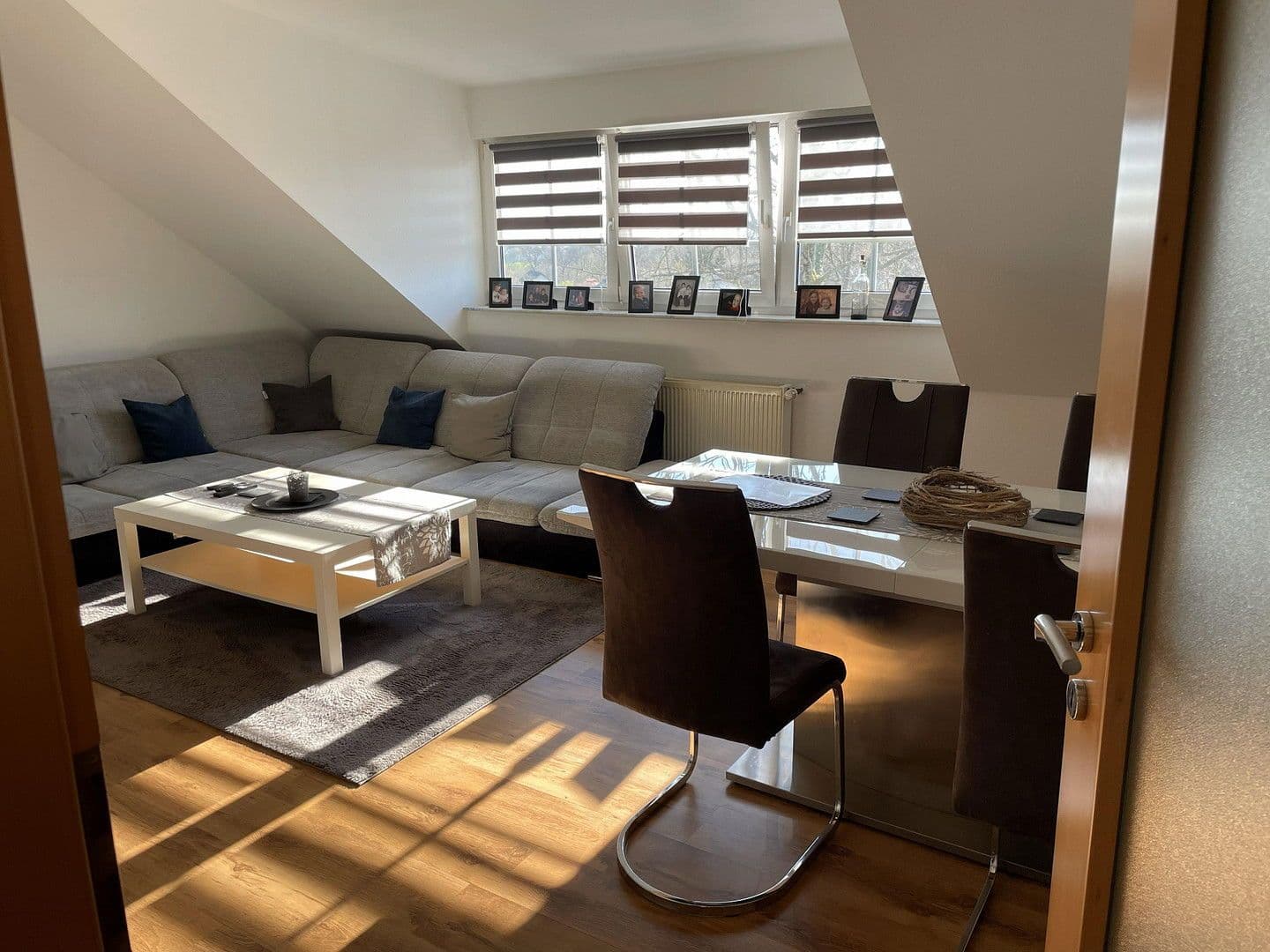 Pronájem bytu 4+1 92 m², Burscheid, Severní Porýní-Vestfálsko Pronájem bytu 4+1 92 m², Burscheid, Severní Porýní-Vestfálsko