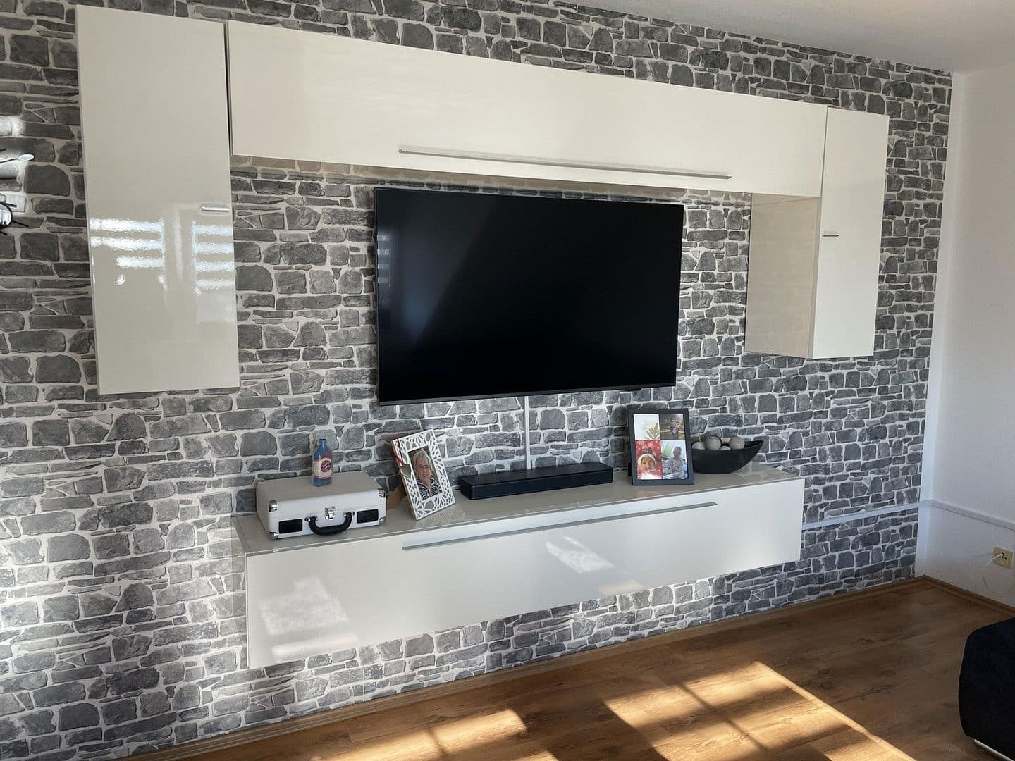 Pronájem bytu 4+1 92 m², Burscheid, Severní Porýní-Vestfálsko Pronájem bytu 4+1 92 m², Burscheid, Severní Porýní-Vestfálsko