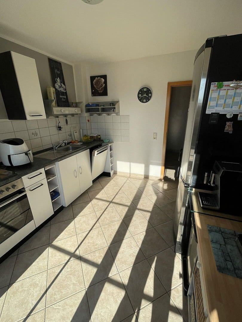 Pronájem bytu 4+1 92 m², Burscheid, Severní Porýní-Vestfálsko Pronájem bytu 4+1 92 m², Burscheid, Severní Porýní-Vestfálsko