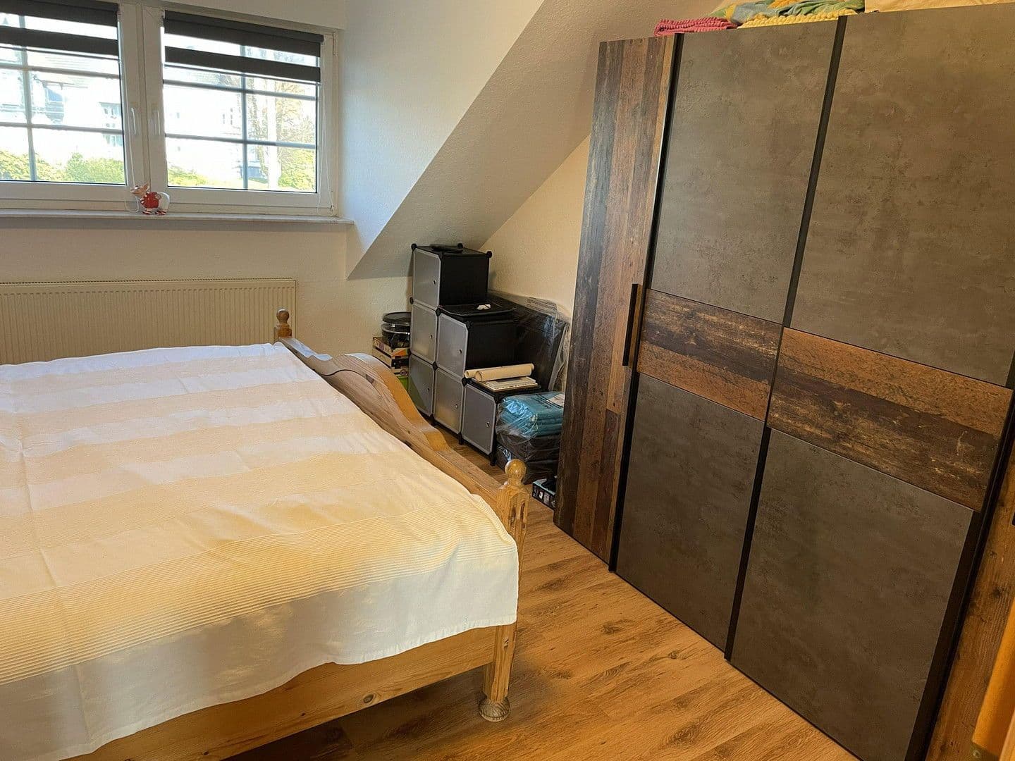 Pronájem bytu 4+1 92 m², Burscheid, Severní Porýní-Vestfálsko Pronájem bytu 4+1 92 m², Burscheid, Severní Porýní-Vestfálsko