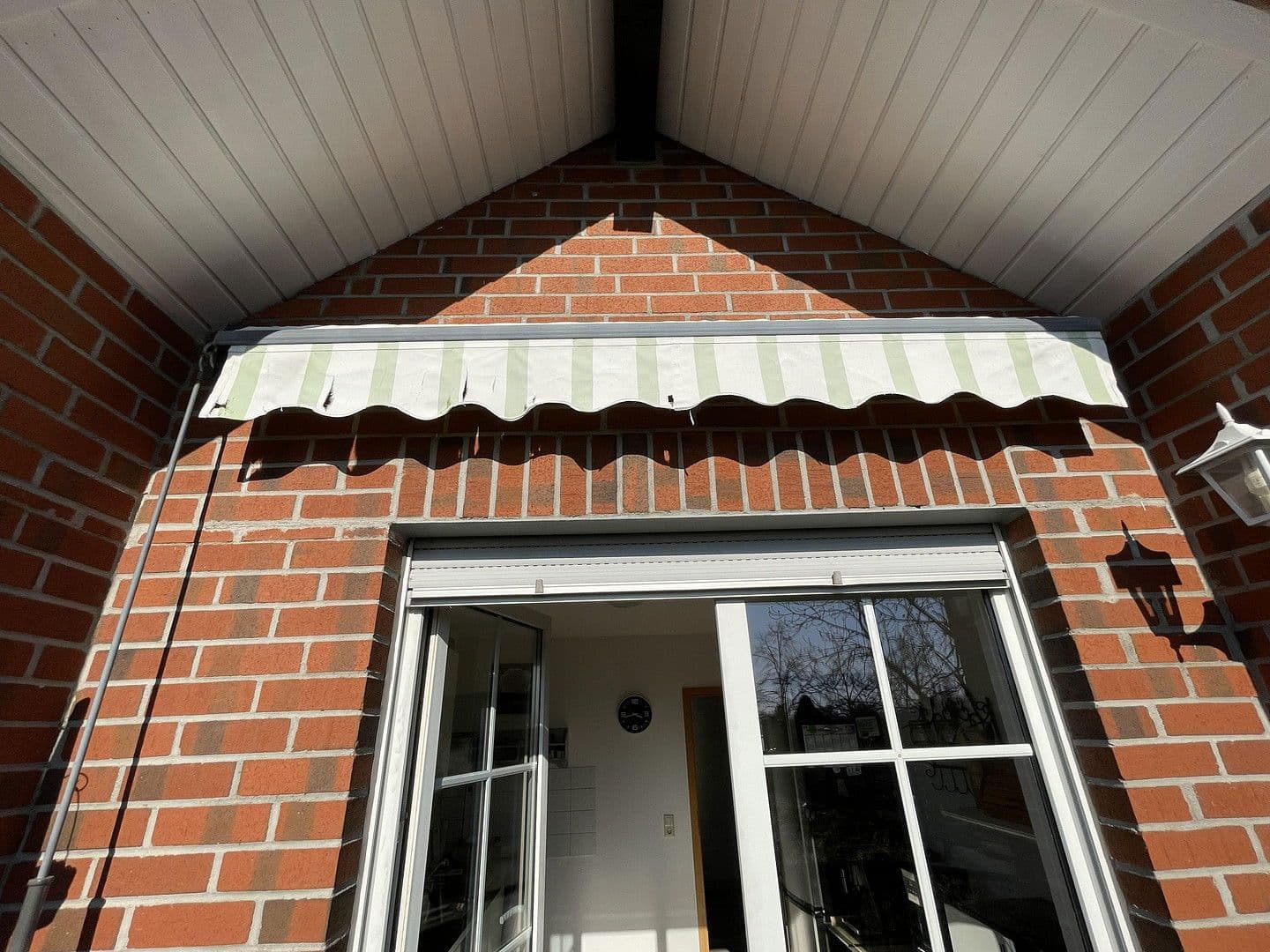 Pronájem bytu 4+1 92 m², Burscheid, Severní Porýní-Vestfálsko Pronájem bytu 4+1 92 m², Burscheid, Severní Porýní-Vestfálsko