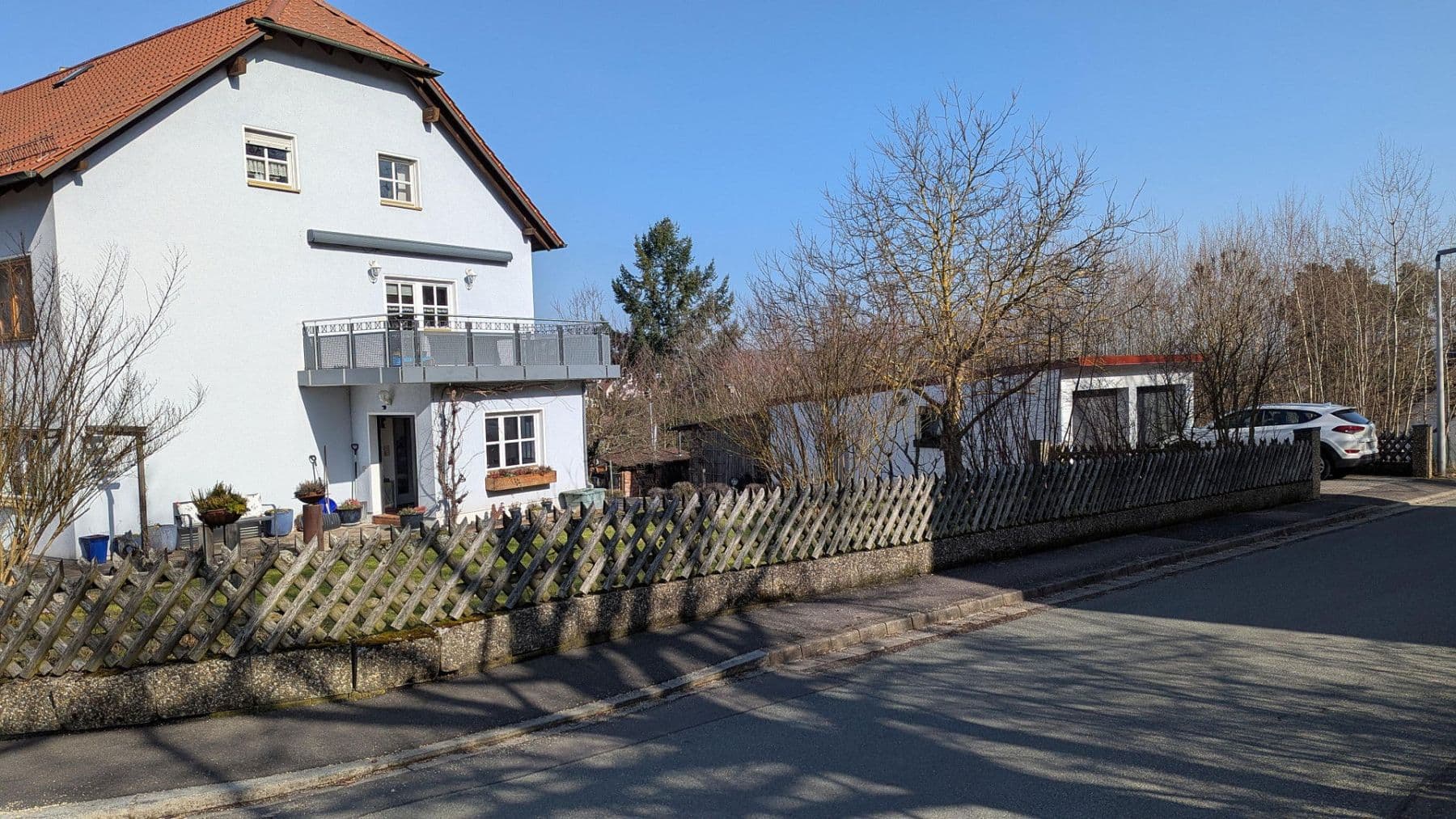 Prodej domu 371 m², pozemek 1.053 m², Poppenricht, Bavorsko Prodej domu 371 m², pozemek 1.053 m², Poppenricht, Bavorsko