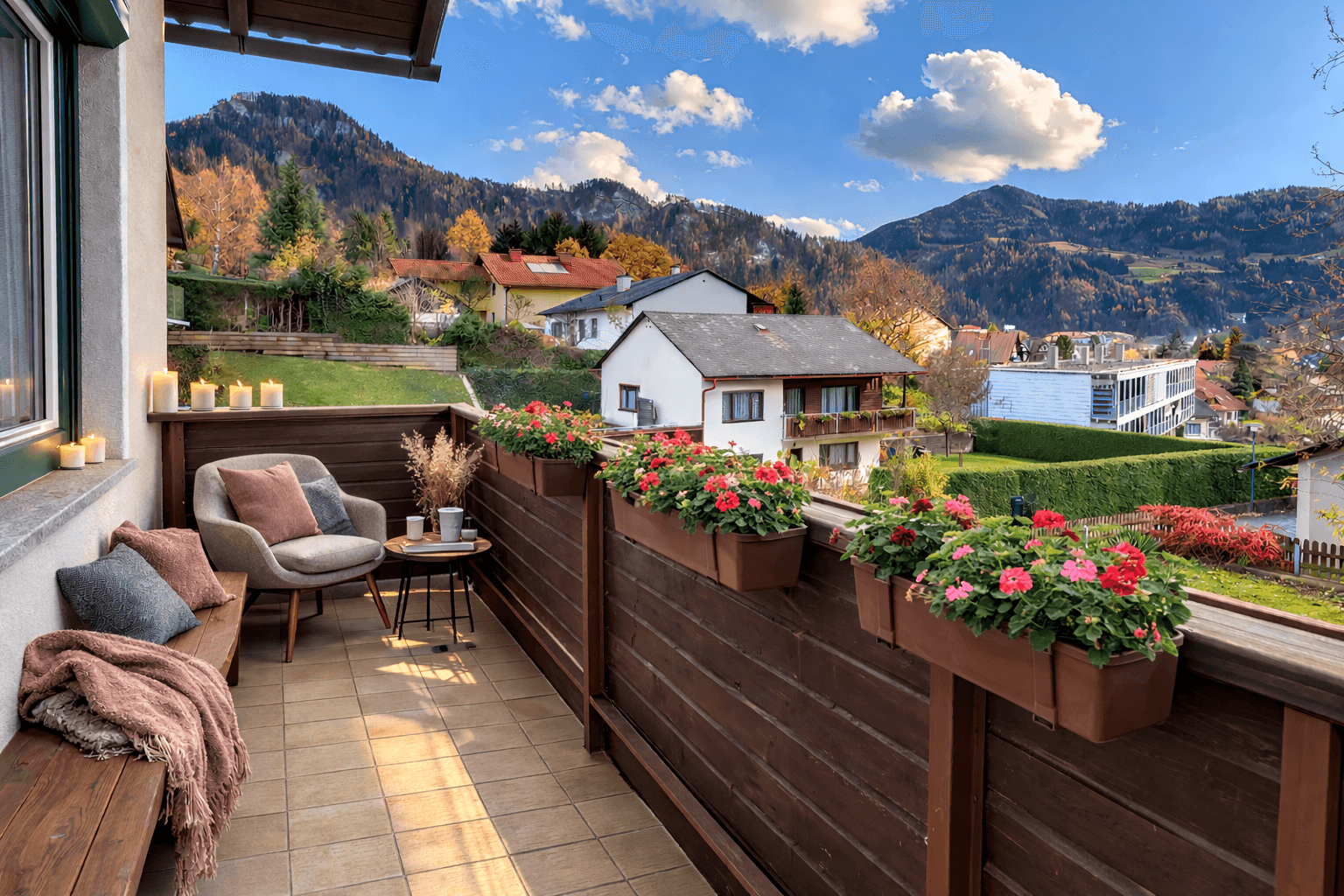 Prodej domu 110 m², pozemek 943 m², Frohnleiten, Štýrsko Prodej domu 110 m², pozemek 943 m², Frohnleiten, Štýrsko