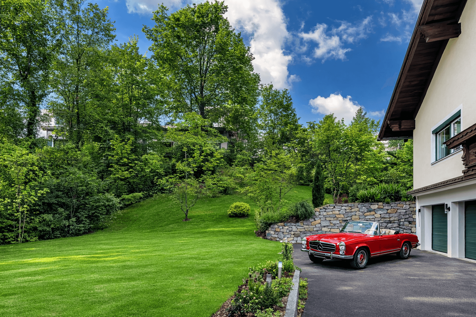 Prodej domu 110 m², pozemek 943 m², Frohnleiten, Štýrsko Prodej domu 110 m², pozemek 943 m², Frohnleiten, Štýrsko