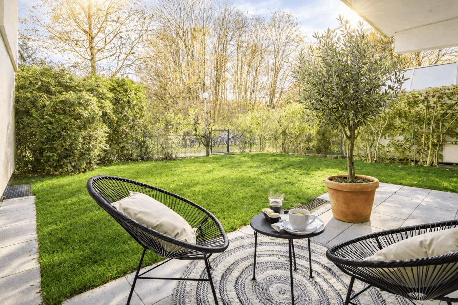 Prodej bytu 2+1 68 m², München, Bavorsko Prodej bytu 2+1 68 m², München, Bavorsko