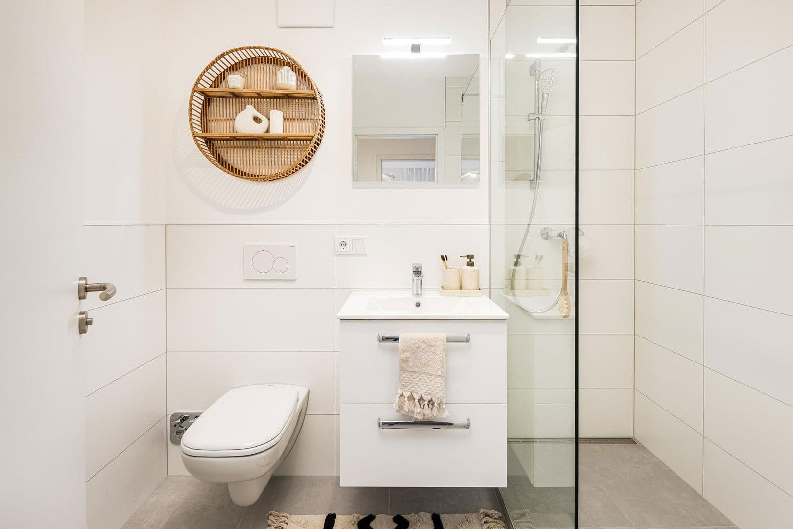 Prodej bytu 2+1 68 m², München, Bavorsko Prodej bytu 2+1 68 m², München, Bavorsko