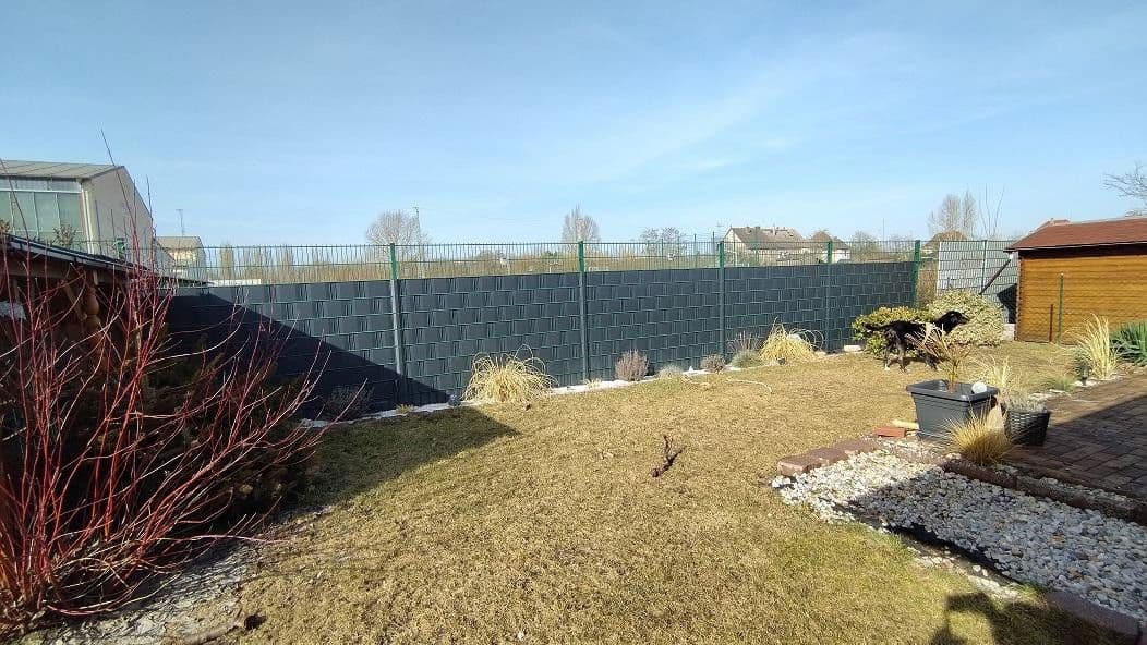 Prodej domu 160 m², pozemek 800 m², Wilhelmstraße 13, Eisenhüttenstadt, Braniborsko Prodej domu 160 m², pozemek 800 m², Wilhelmstraße 13, Eisenhüttenstadt, Braniborsko