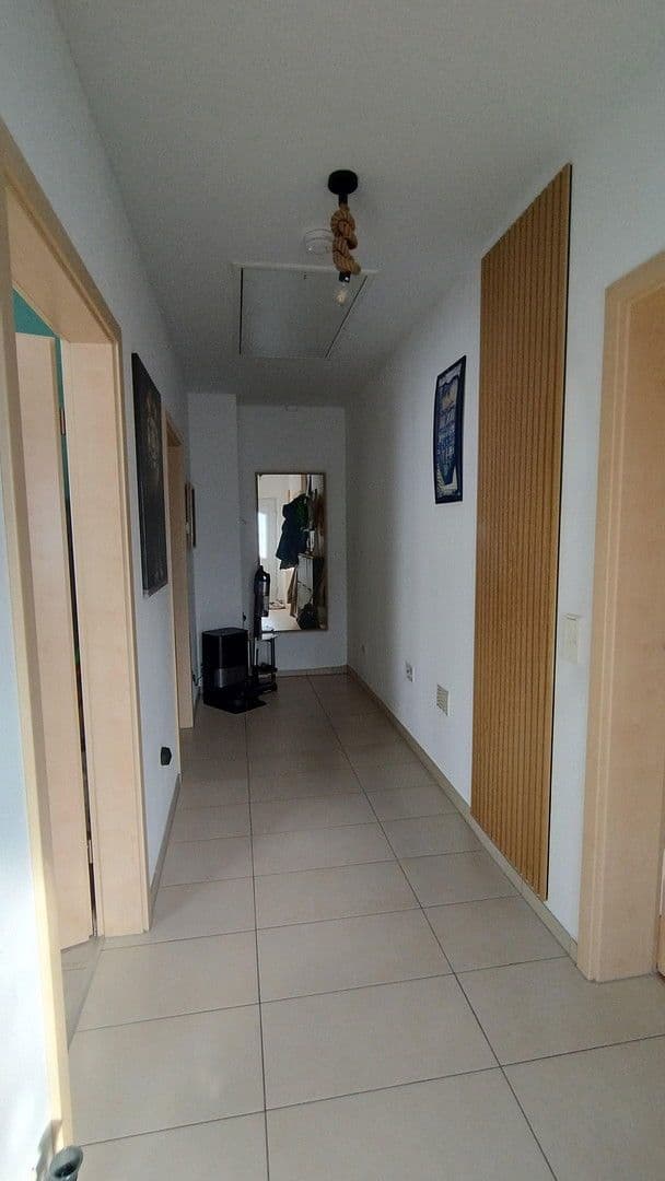 Prodej domu 160 m², pozemek 800 m², Wilhelmstraße 13, Eisenhüttenstadt, Braniborsko Prodej domu 160 m², pozemek 800 m², Wilhelmstraße 13, Eisenhüttenstadt, Braniborsko