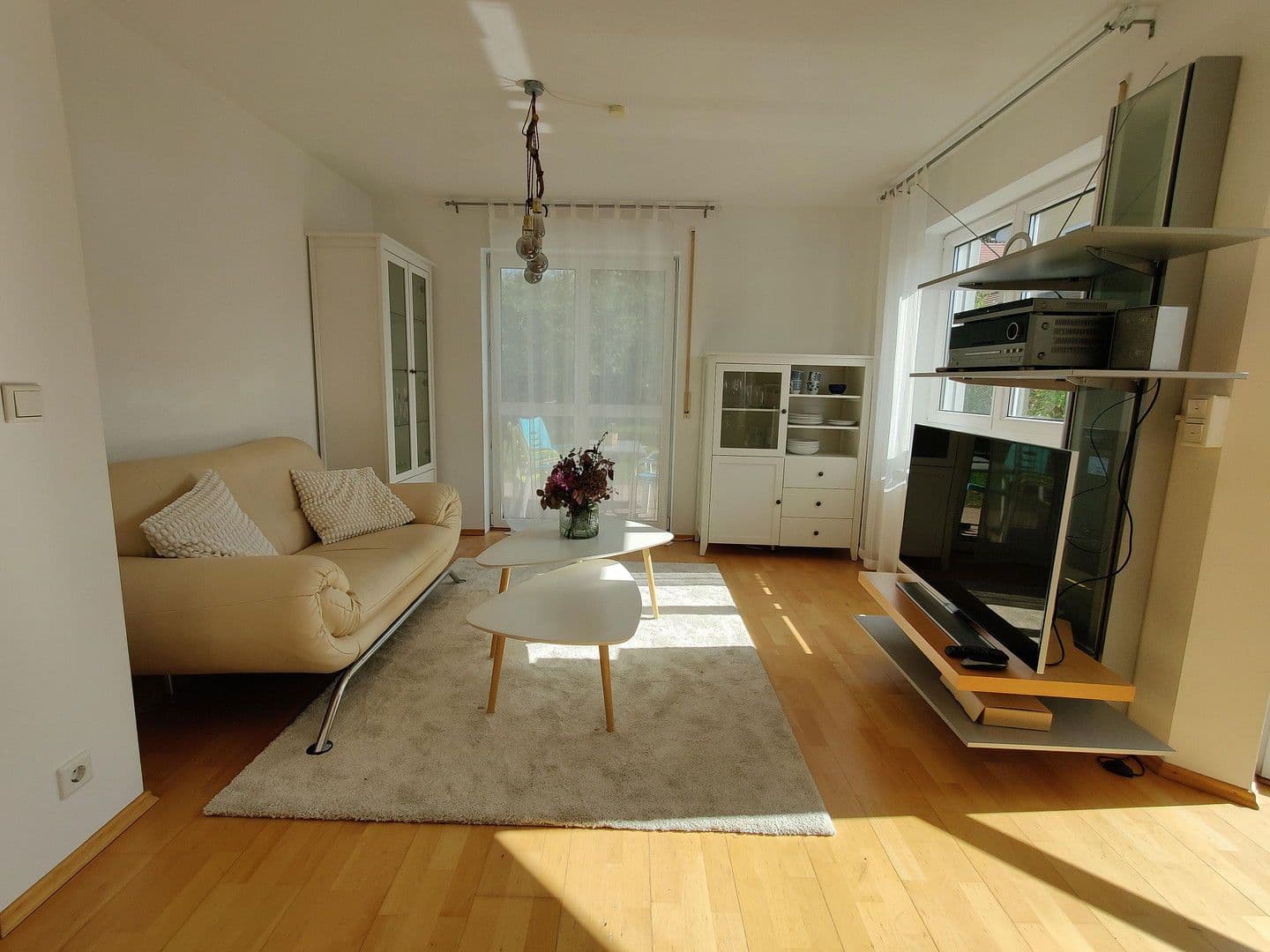 Prodej domu 153 m², pozemek 456 m², München, Bavorsko Prodej domu 153 m², pozemek 456 m², München, Bavorsko