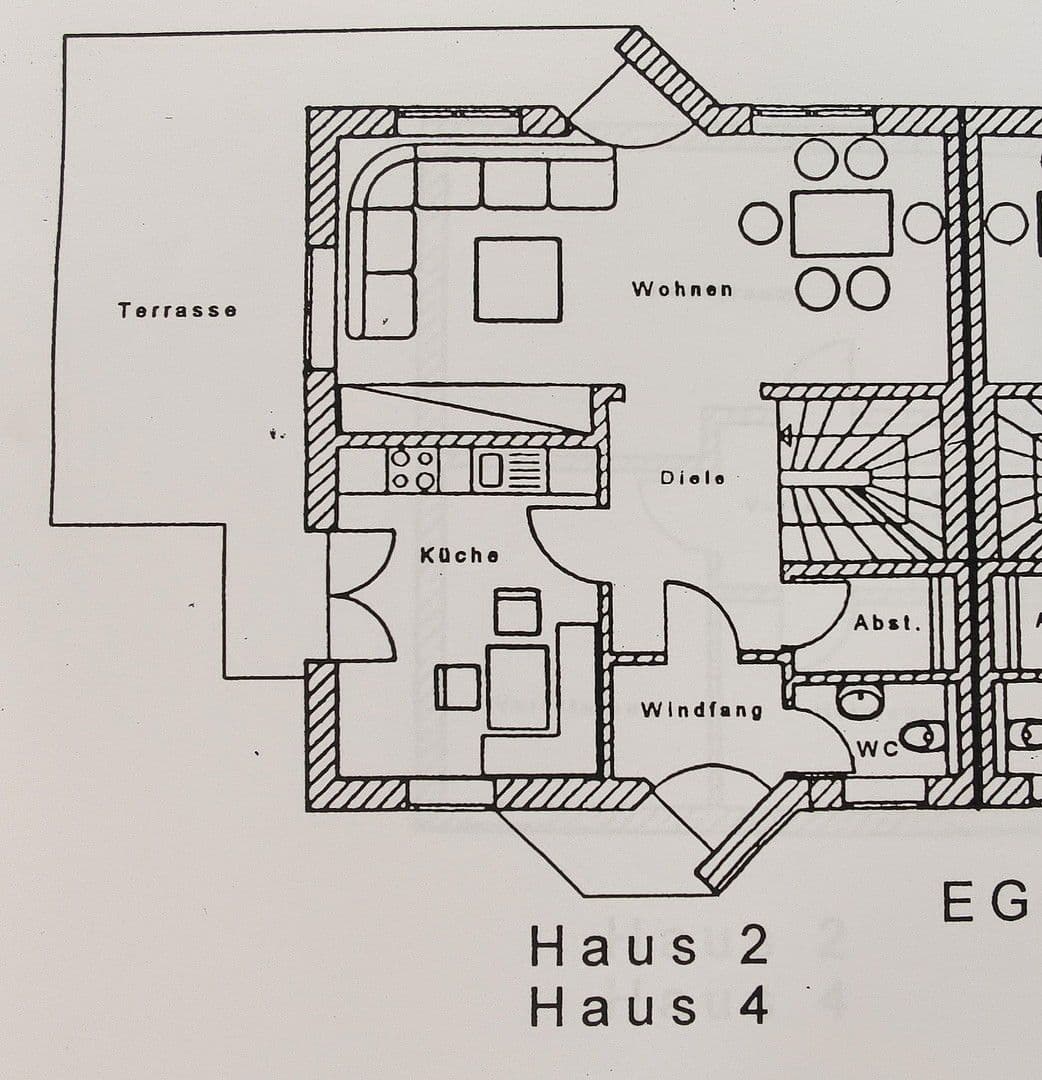 Prodej domu 153 m², pozemek 456 m², München, Bavorsko Prodej domu 153 m², pozemek 456 m², München, Bavorsko