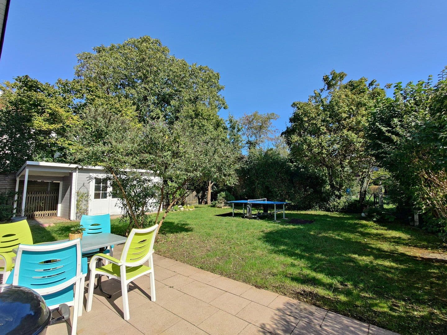 Prodej domu 153 m², pozemek 456 m², München, Bavorsko Prodej domu 153 m², pozemek 456 m², München, Bavorsko