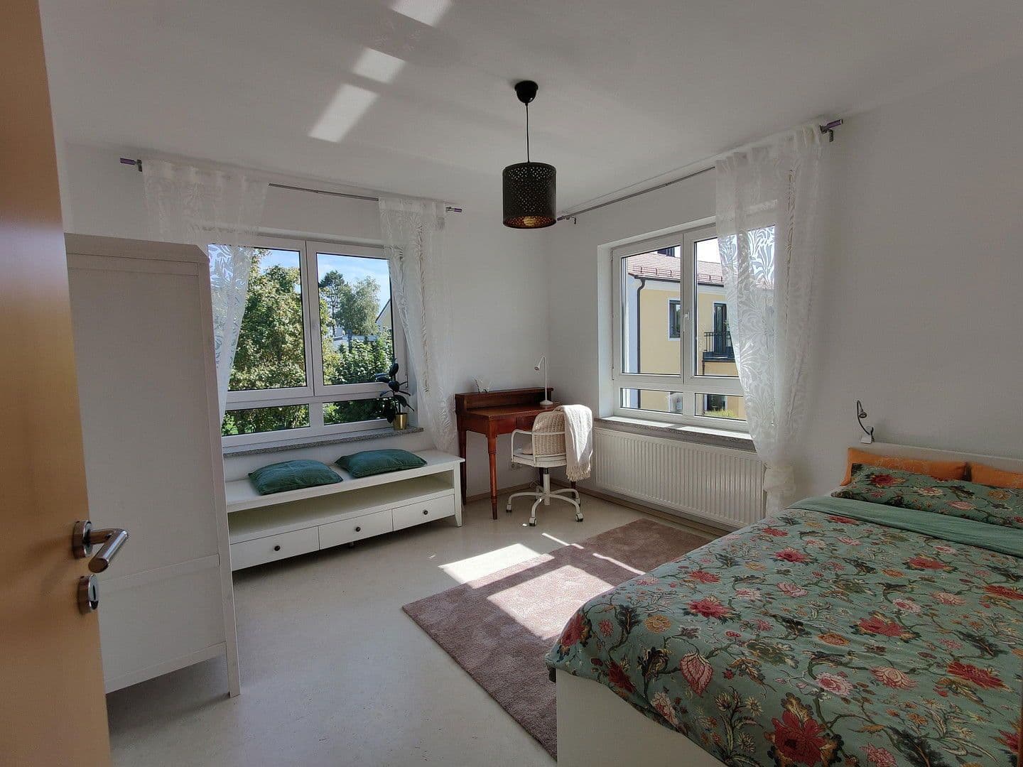 Prodej domu 153 m², pozemek 456 m², München, Bavorsko Prodej domu 153 m², pozemek 456 m², München, Bavorsko