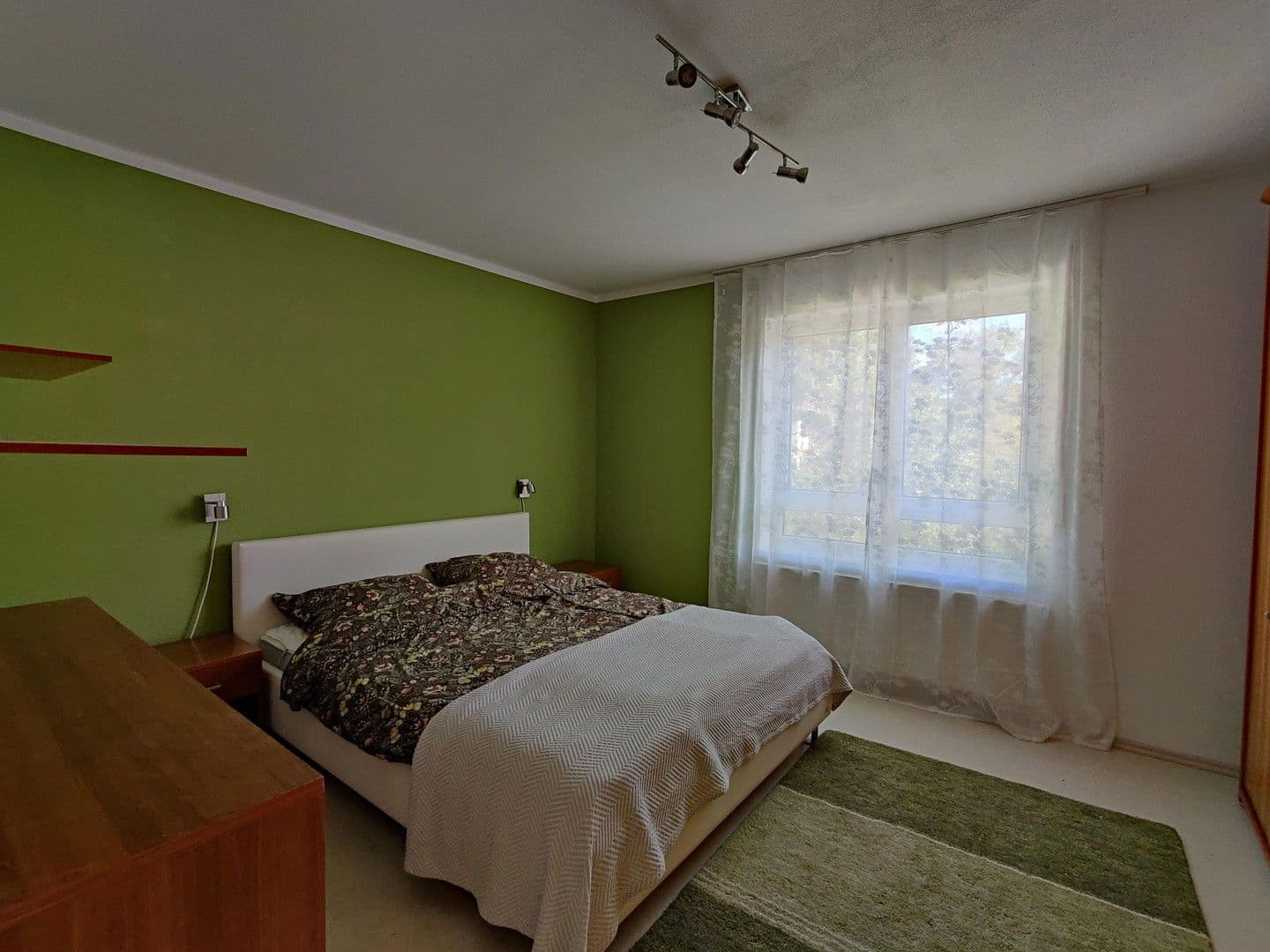 Prodej domu 153 m², pozemek 456 m², München, Bavorsko Prodej domu 153 m², pozemek 456 m², München, Bavorsko