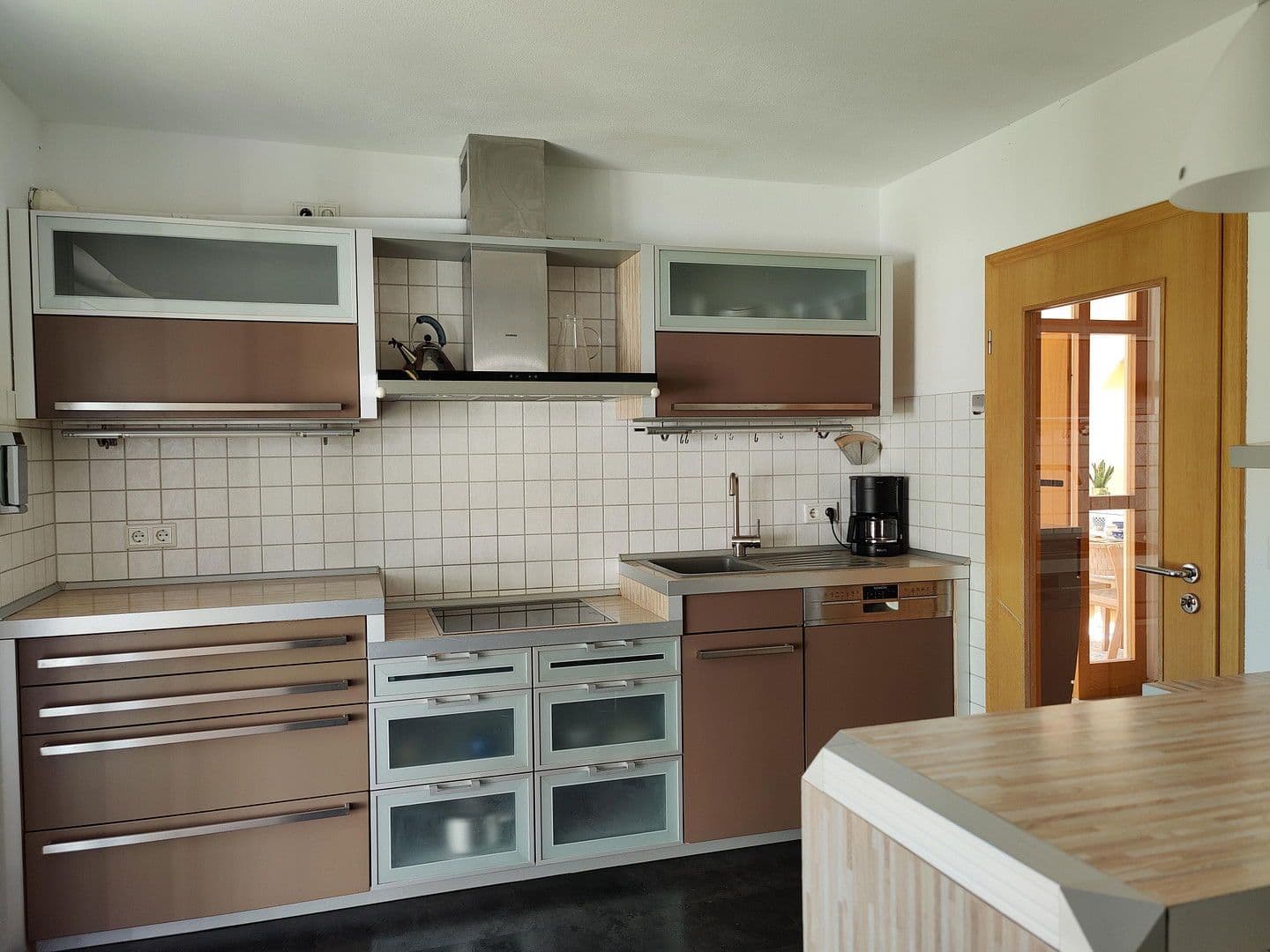 Prodej domu 153 m², pozemek 456 m², München, Bavorsko Prodej domu 153 m², pozemek 456 m², München, Bavorsko