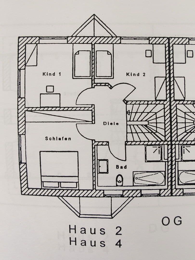 Prodej domu 153 m², pozemek 456 m², München, Bavorsko Prodej domu 153 m², pozemek 456 m², München, Bavorsko