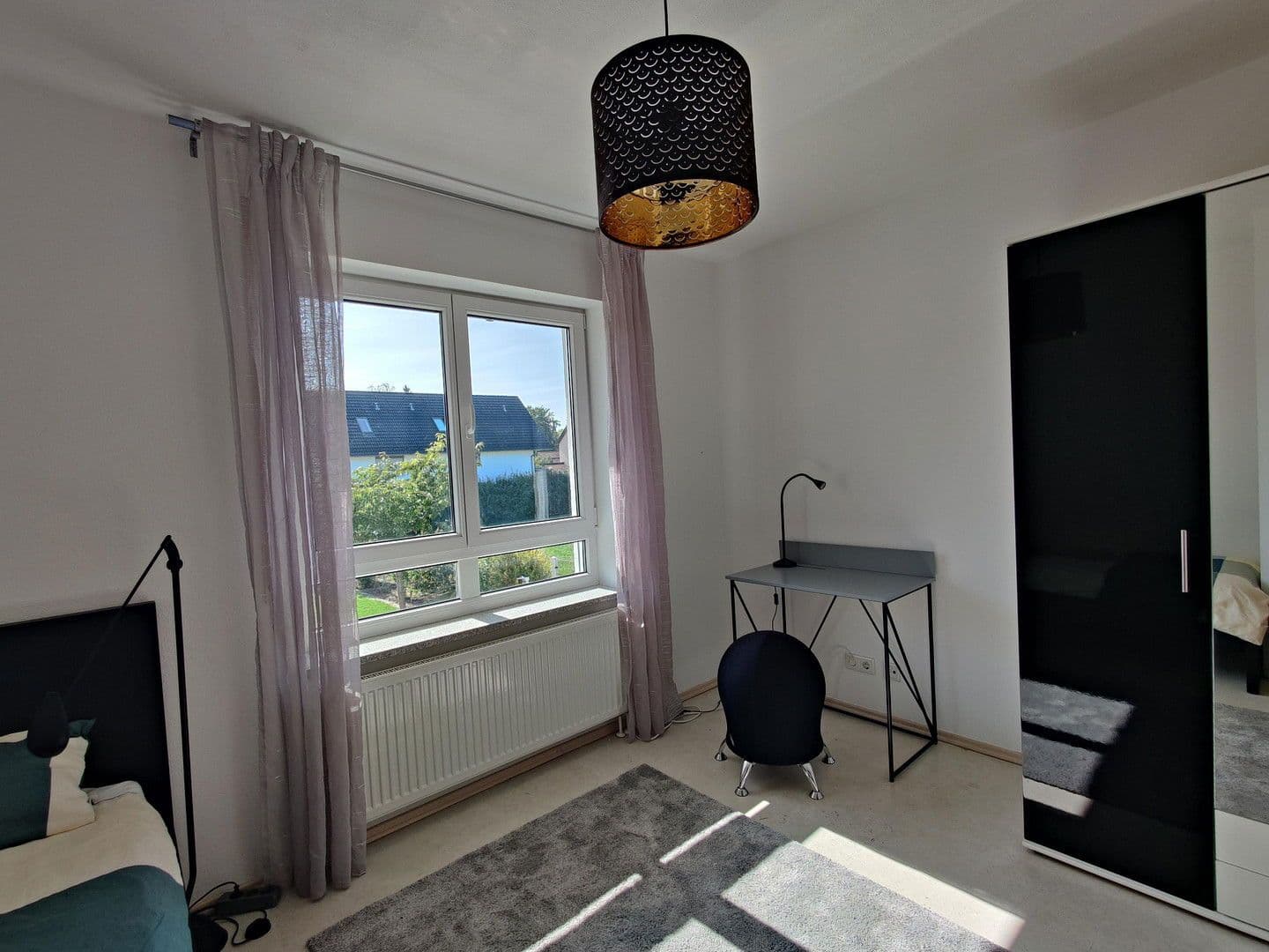 Prodej domu 153 m², pozemek 456 m², München, Bavorsko Prodej domu 153 m², pozemek 456 m², München, Bavorsko