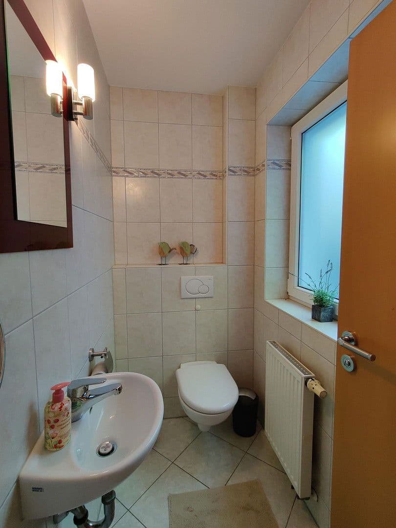 Prodej domu 153 m², pozemek 456 m², München, Bavorsko Prodej domu 153 m², pozemek 456 m², München, Bavorsko