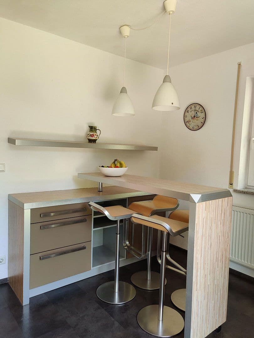 Prodej domu 153 m², pozemek 456 m², München, Bavorsko Prodej domu 153 m², pozemek 456 m², München, Bavorsko