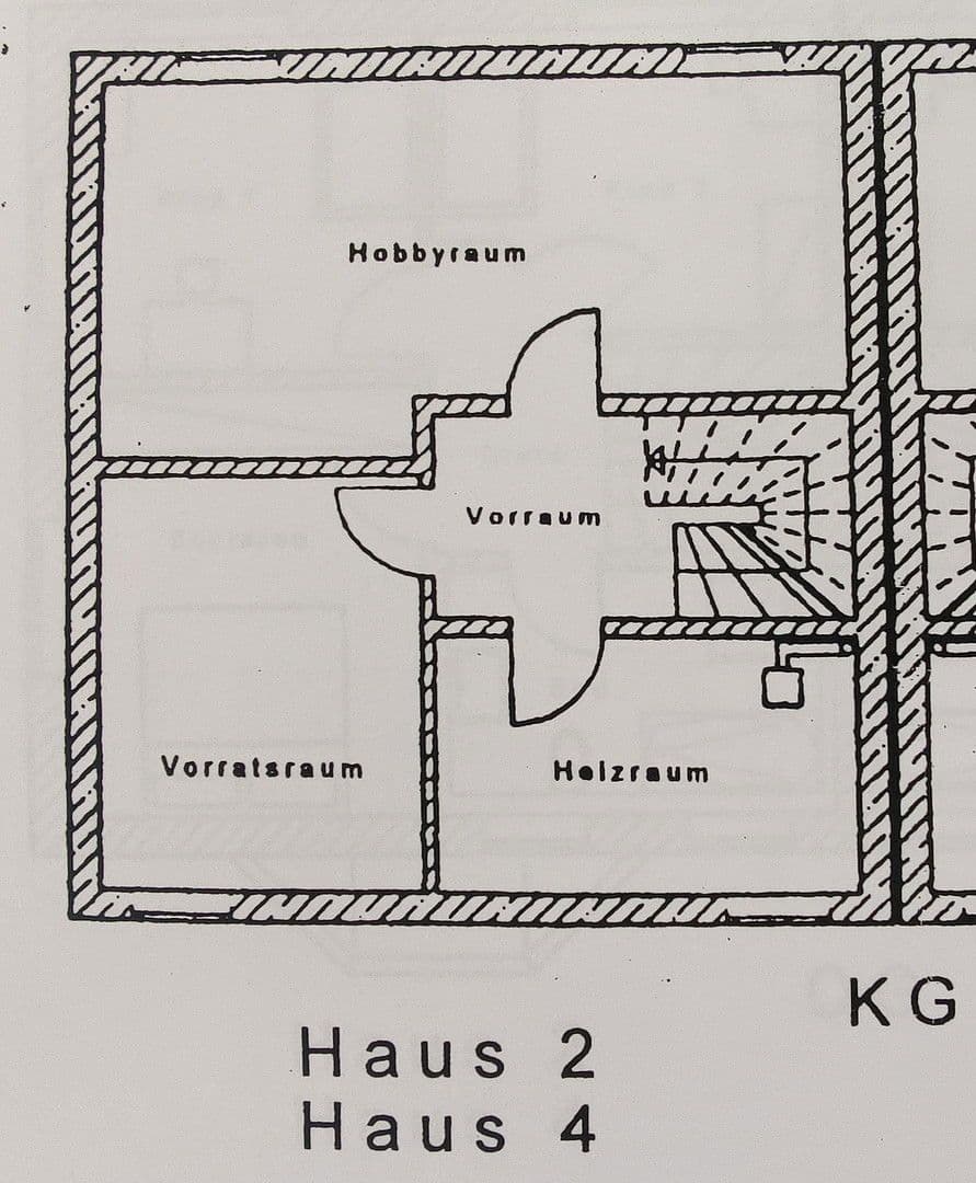Prodej domu 153 m², pozemek 456 m², München, Bavorsko Prodej domu 153 m², pozemek 456 m², München, Bavorsko