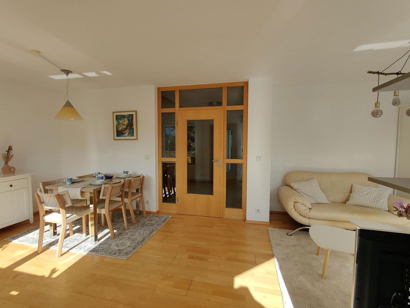 Prodej domu 153 m², pozemek 456 m², München, Bavorsko Prodej domu 153 m², pozemek 456 m², München, Bavorsko