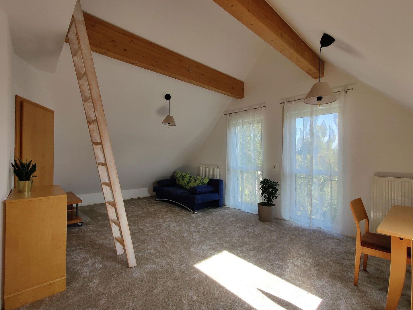 Prodej domu 153 m², pozemek 456 m², München, Bavorsko Prodej domu 153 m², pozemek 456 m², München, Bavorsko