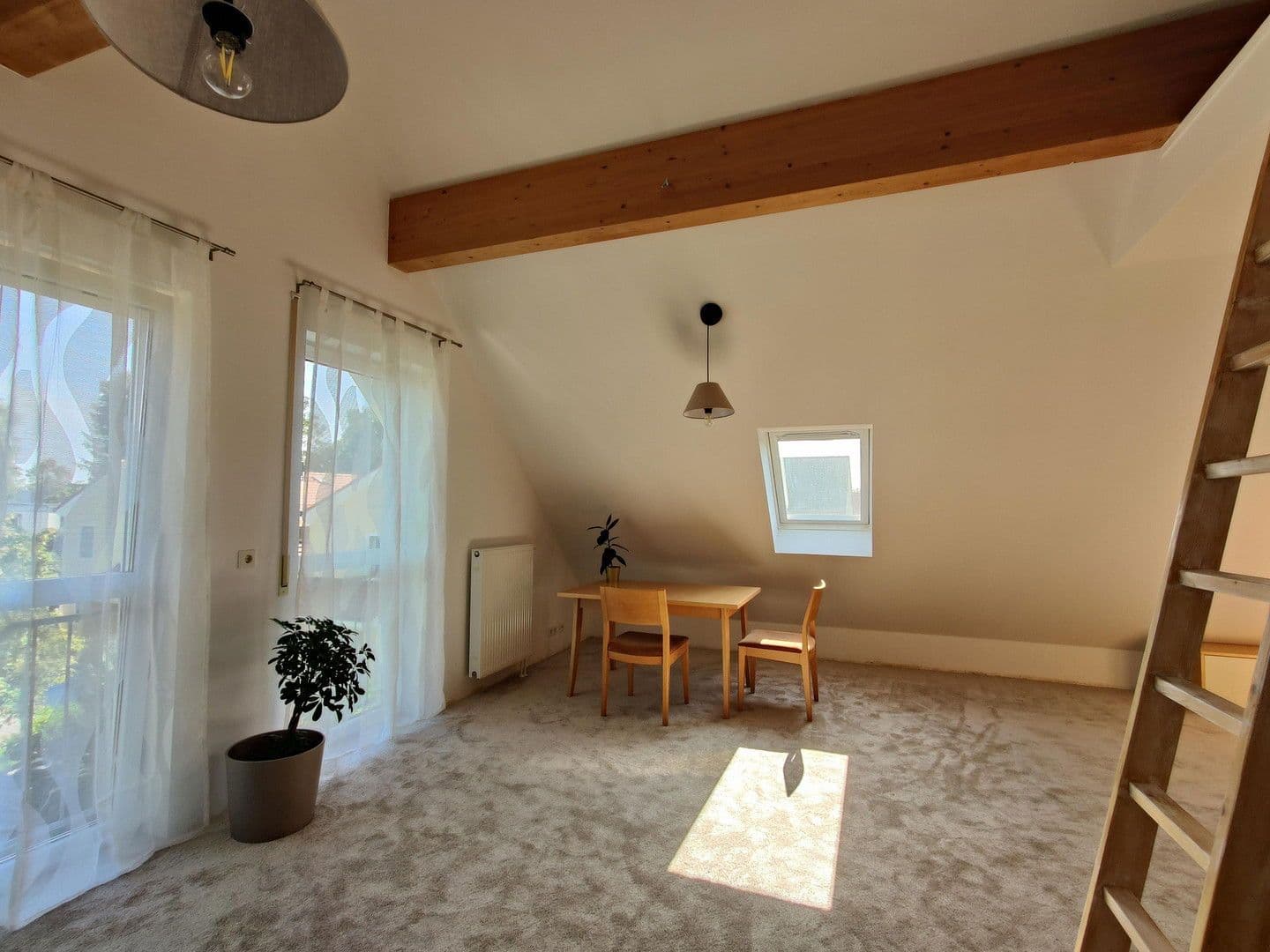 Prodej domu 153 m², pozemek 456 m², München, Bavorsko Prodej domu 153 m², pozemek 456 m², München, Bavorsko