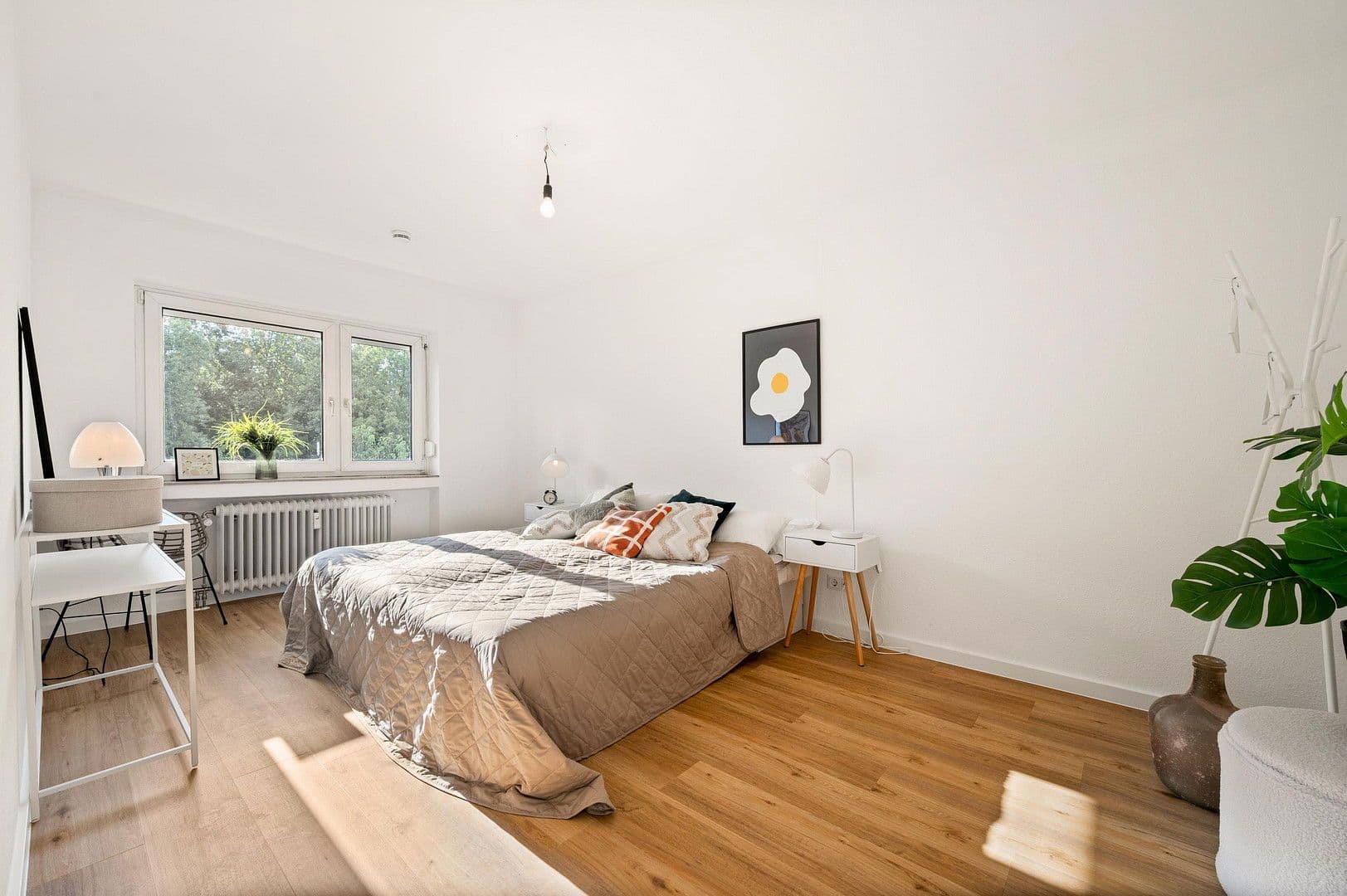 Prodej bytu 3+1 86 m², Im Brückfeld 36, Wiesbaden, Hessen Prodej bytu 3+1 86 m², Im Brückfeld 36, Wiesbaden, Hessen