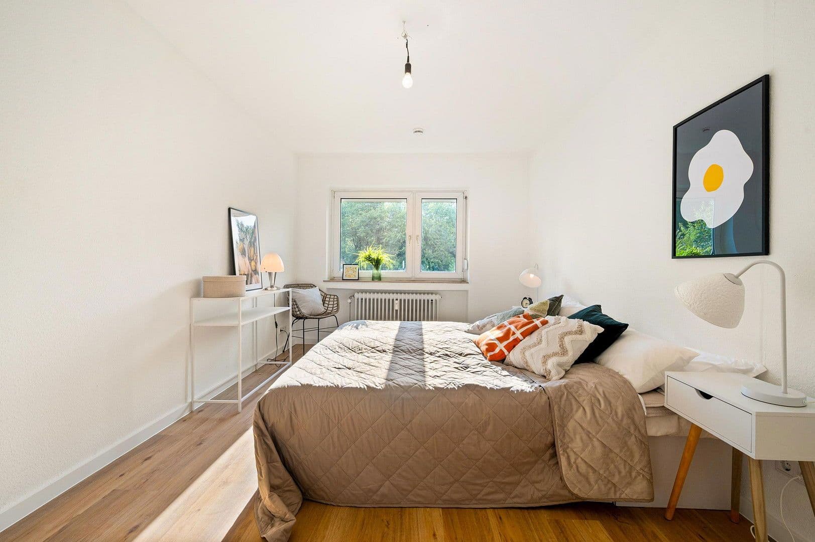 Prodej bytu 3+1 86 m², Im Brückfeld 36, Wiesbaden, Hessen Prodej bytu 3+1 86 m², Im Brückfeld 36, Wiesbaden, Hessen