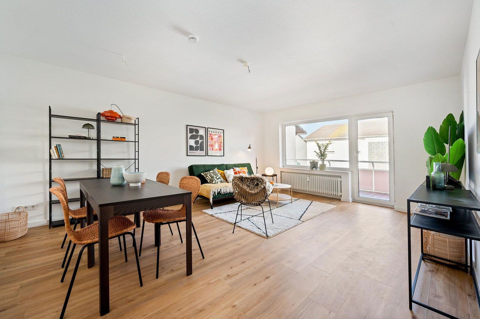 Prodej bytu 3+1 86 m², Im Brückfeld 36, Wiesbaden, Hessen Prodej bytu 3+1 86 m², Im Brückfeld 36, Wiesbaden, Hessen