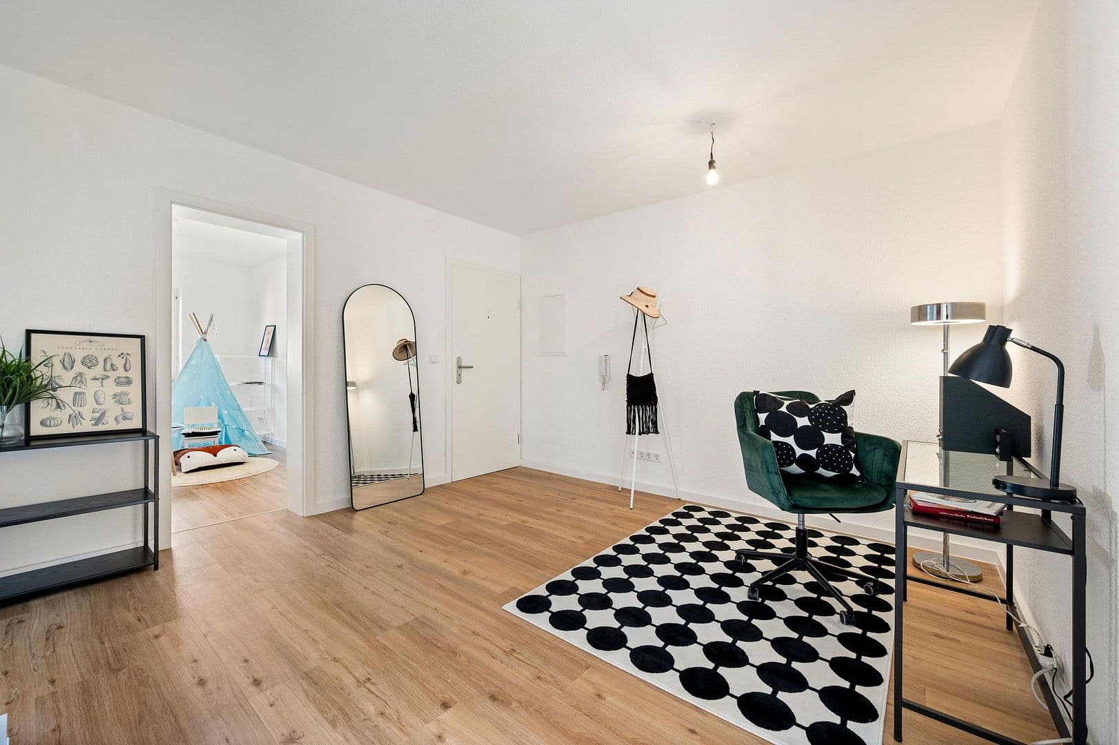 Prodej bytu 3+1 86 m², Im Brückfeld 36, Wiesbaden, Hessen Prodej bytu 3+1 86 m², Im Brückfeld 36, Wiesbaden, Hessen