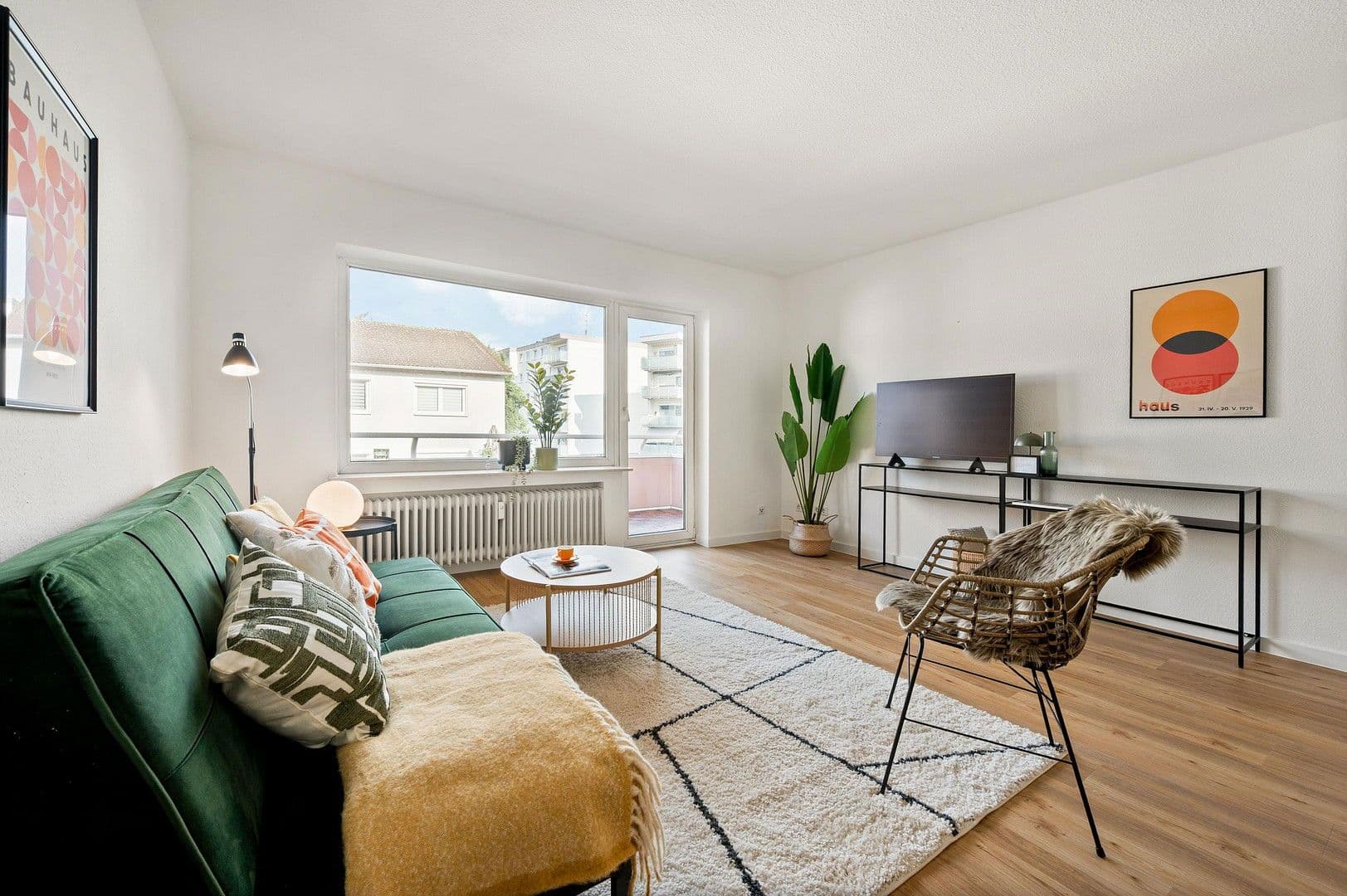 Prodej bytu 3+1 86 m², Im Brückfeld 36, Wiesbaden, Hessen Prodej bytu 3+1 86 m², Im Brückfeld 36, Wiesbaden, Hessen