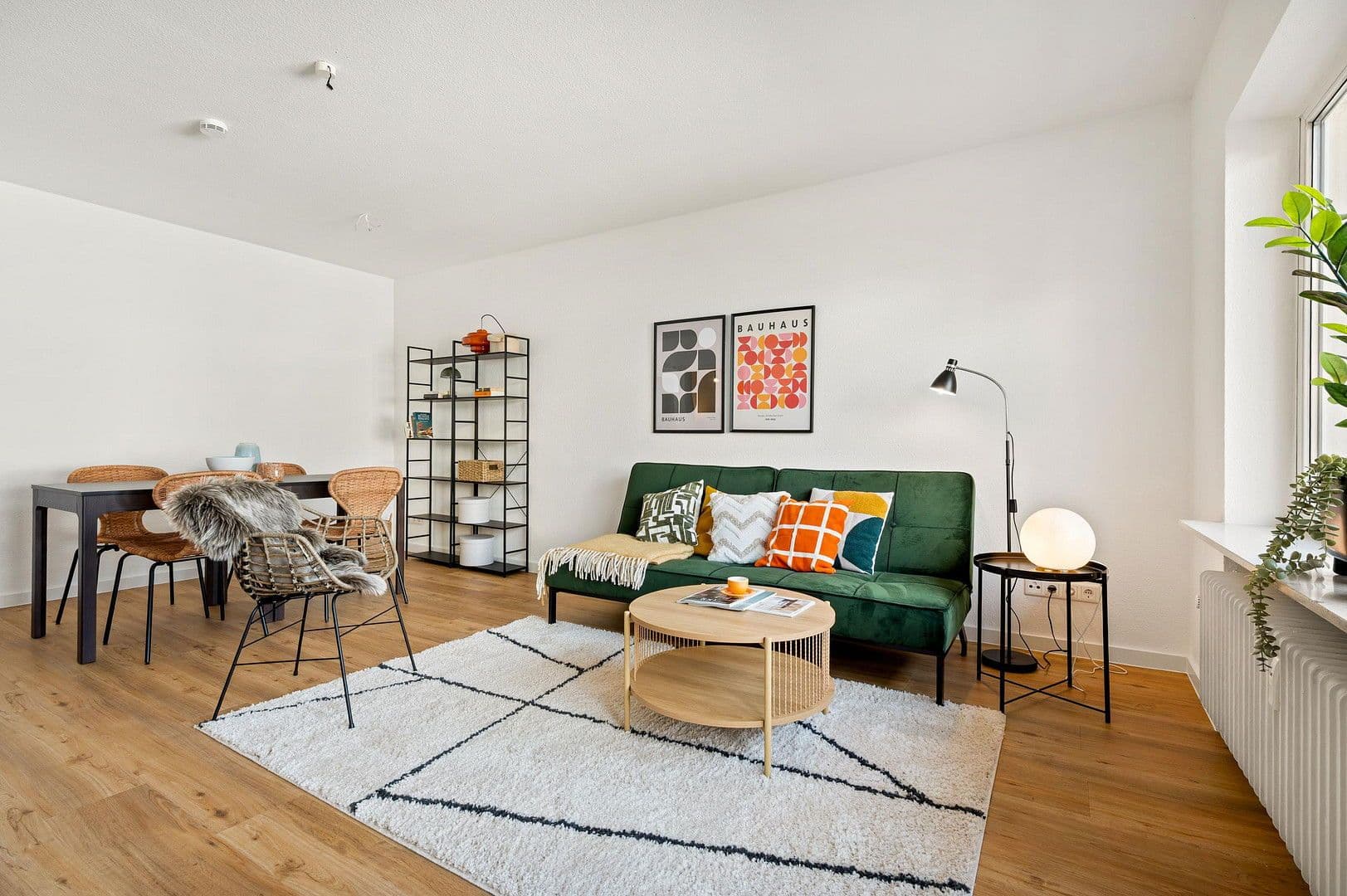 Prodej bytu 3+1 86 m², Im Brückfeld 36, Wiesbaden, Hessen Prodej bytu 3+1 86 m², Im Brückfeld 36, Wiesbaden, Hessen