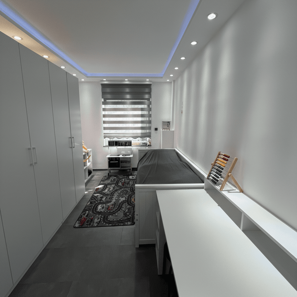 Pronájem bytu 4+kk 92 m², Steinbergstraße 27a, Hannover, Dolní Sasko Pronájem bytu 4+kk 92 m², Steinbergstraße 27a, Hannover, Dolní Sasko