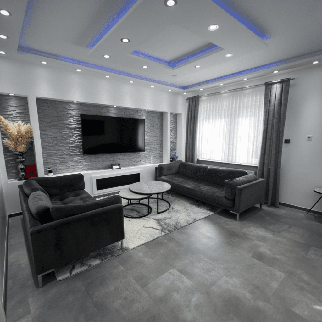 Pronájem bytu 4+kk 92 m², Steinbergstraße 27a, Hannover, Dolní Sasko Pronájem bytu 4+kk 92 m², Steinbergstraße 27a, Hannover, Dolní Sasko