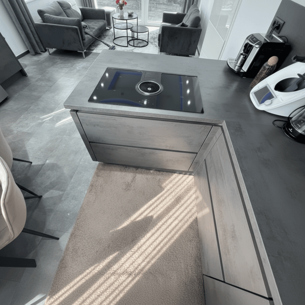 Pronájem bytu 4+kk 92 m², Steinbergstraße 27a, Hannover, Dolní Sasko Pronájem bytu 4+kk 92 m², Steinbergstraße 27a, Hannover, Dolní Sasko