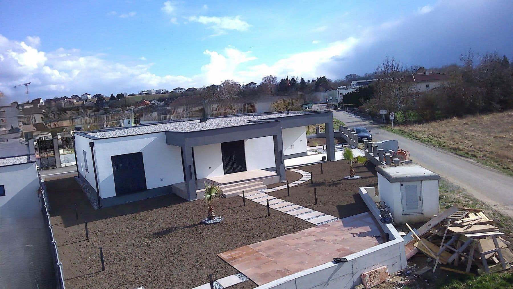 Prodej domu 183 m², pozemek 733 m², Edelauerstraße 12, Prinzersdorf, Dolní Rakousko Prodej domu 183 m², pozemek 733 m², Edelauerstraße 12, Prinzersdorf, Dolní Rakousko