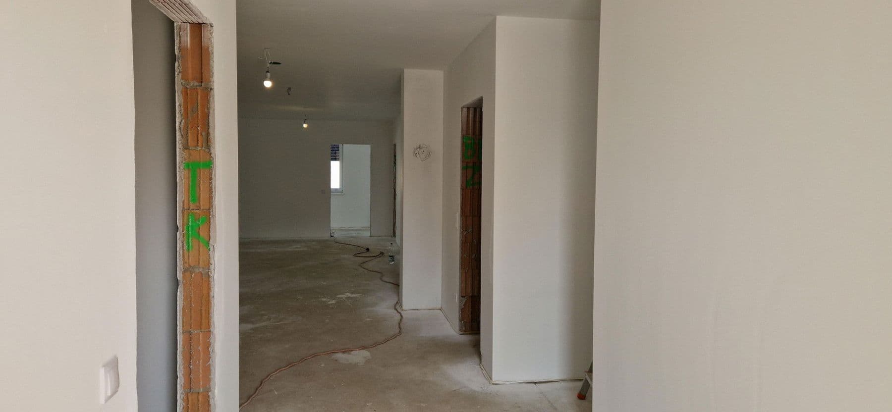 Prodej domu 183 m², pozemek 733 m², Edelauerstraße 12, Prinzersdorf, Dolní Rakousko Prodej domu 183 m², pozemek 733 m², Edelauerstraße 12, Prinzersdorf, Dolní Rakousko