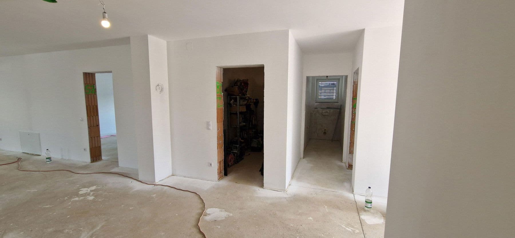 Prodej domu 183 m², pozemek 733 m², Edelauerstraße 12, Prinzersdorf, Dolní Rakousko Prodej domu 183 m², pozemek 733 m², Edelauerstraße 12, Prinzersdorf, Dolní Rakousko