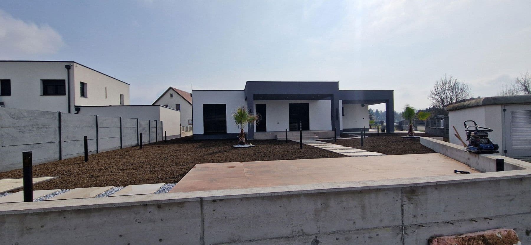 Prodej domu 183 m², pozemek 733 m², Edelauerstraße 12, Prinzersdorf, Dolní Rakousko Prodej domu 183 m², pozemek 733 m², Edelauerstraße 12, Prinzersdorf, Dolní Rakousko