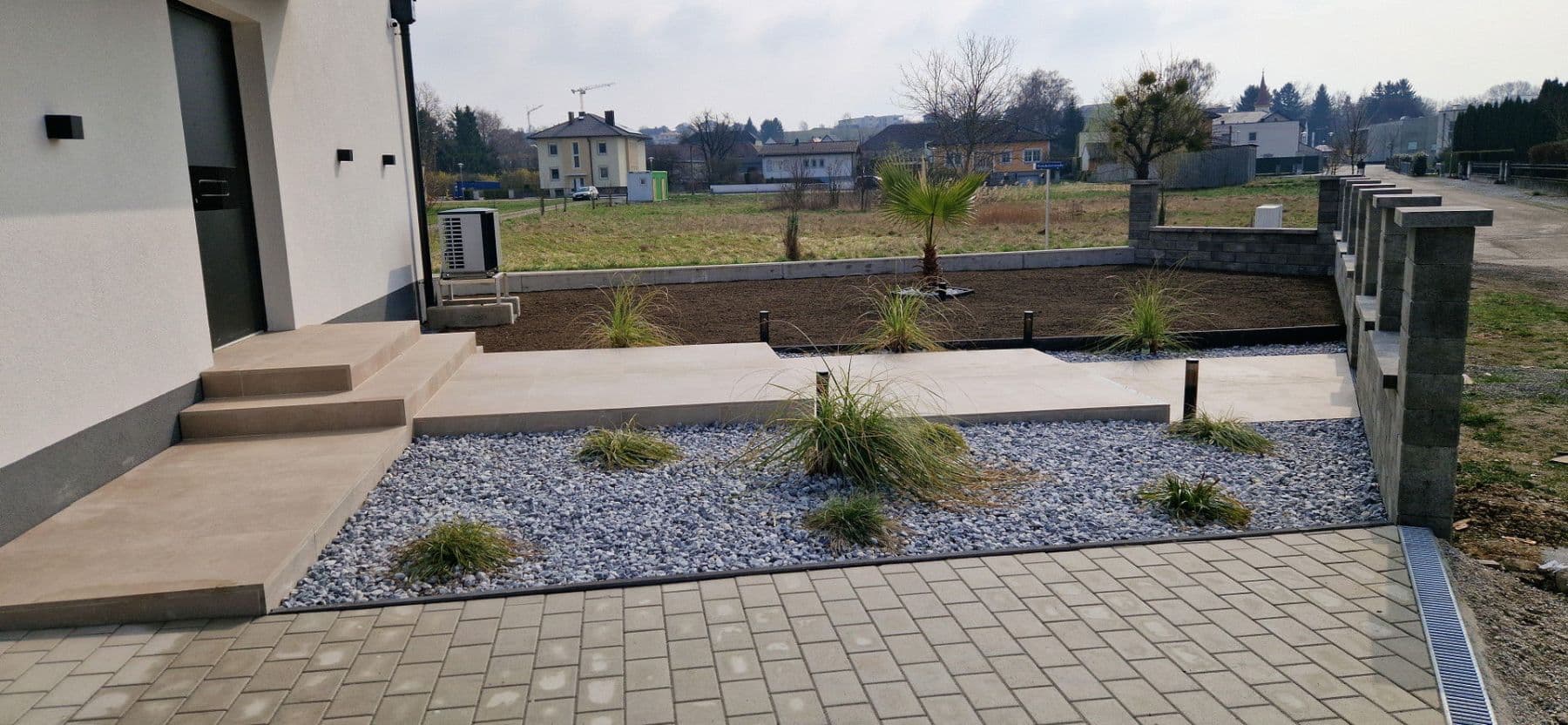 Prodej domu 183 m², pozemek 733 m², Edelauerstraße 12, Prinzersdorf, Dolní Rakousko Prodej domu 183 m², pozemek 733 m², Edelauerstraße 12, Prinzersdorf, Dolní Rakousko