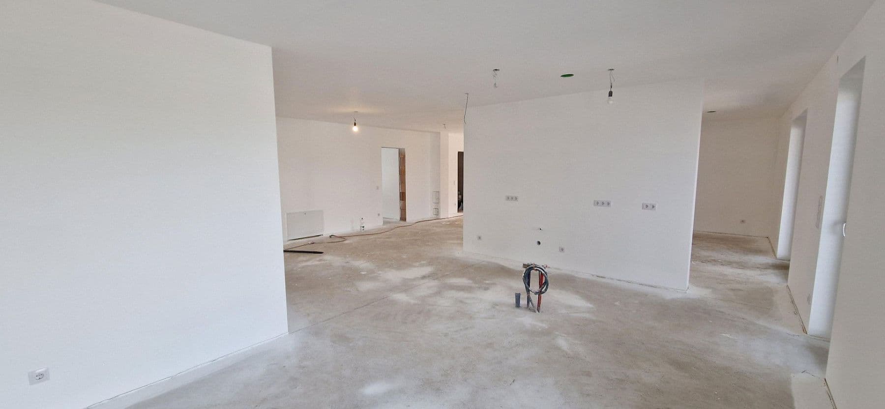 Prodej domu 183 m², pozemek 733 m², Edelauerstraße 12, Prinzersdorf, Dolní Rakousko Prodej domu 183 m², pozemek 733 m², Edelauerstraße 12, Prinzersdorf, Dolní Rakousko