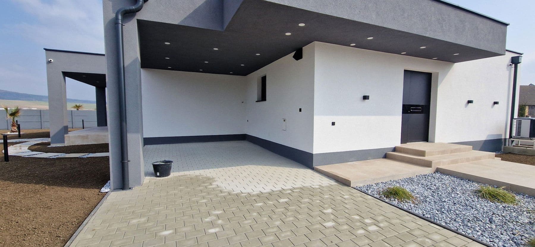 Prodej domu 183 m², pozemek 733 m², Edelauerstraße 12, Prinzersdorf, Dolní Rakousko Prodej domu 183 m², pozemek 733 m², Edelauerstraße 12, Prinzersdorf, Dolní Rakousko